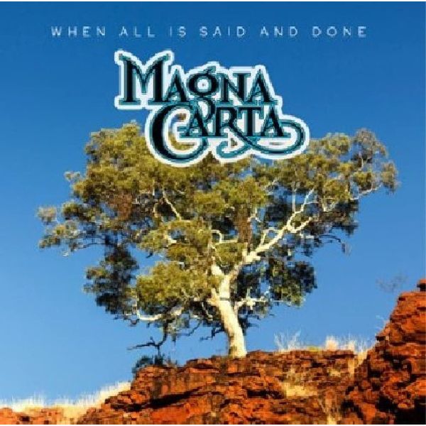 When All Is Said & Done - 3CD+DVD