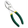 BJDSI 6" Slip-Joint Pliers,Rust-Proof,2-Port,2 Mode Switch,Anti-Slip Handle.