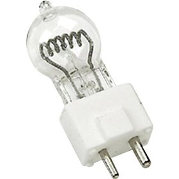 OSRAM - Halogen Display/Optic Lamp GZ9.5 600W 120V