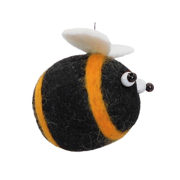 Hummel BRUMMSI Filz 5-6 cm