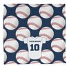 YouCustomizeIt Personalized Baseball Jersey Washcloth