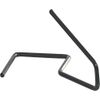 Pro Shot Free Stand Pistol Display (2 Pack), Black