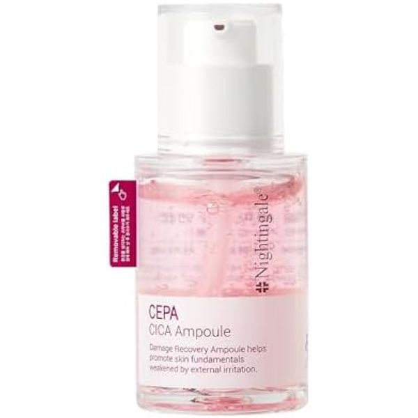 NIGHTINGALE CEPA CICA AMPOULE