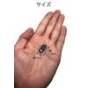 wumio 3 Pack Black Thin Webcam Covers, Hide Camera, Privacy, PC, Tablet, Webcam Seal, Hacking, Voyeur Prevention