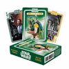 Star Wars Boba Fett Playing Cards