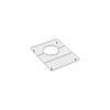 KOHLER Strive Right-Side Sink Rack For K-33658-Pc And K-33664-Pc Strive Kitchen Sinks