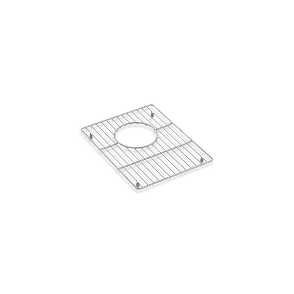 KOHLER Strive Right-Side Sink Rack For K-33658-Pc And K-33664-Pc Strive Kitchen Sinks