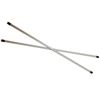 Double Replacement X Cross Bar 99cm Spare Part Pop Up Gazebo Frame.