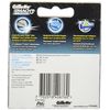 Gillette Mach3 Turbo Razor Blades for Men