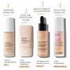 Upgrade [Make-Up] Maquillaje En Crema Efecto Lifting 04-Noi