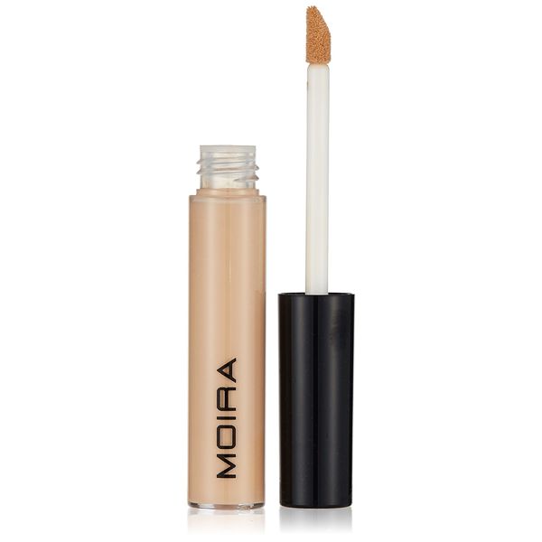 Lavish Creamy Concealer (150, Oatmeal)