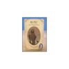 St Roch Healing Holy Card with Medal