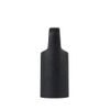 WOLKENKRAFT ÄRiS Dust Cap Black *no Nicotine*