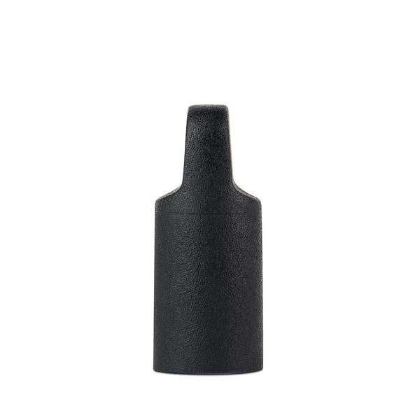 WOLKENKRAFT ÄRiS Dust Cap Black *no Nicotine*