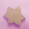 Welsh Daffodil Flower – Rugby 6 Nations Cookie Cutter - 3 Sizes