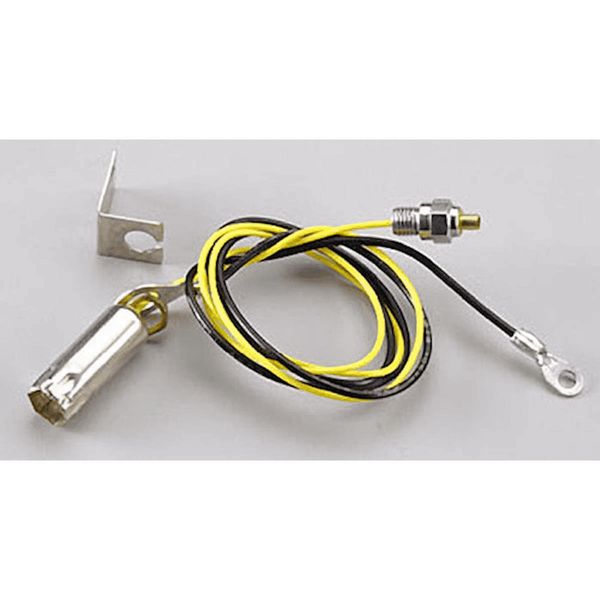 Sullivan Products Nitro RC Remote Control Engine Head Lock Remote Extended M056