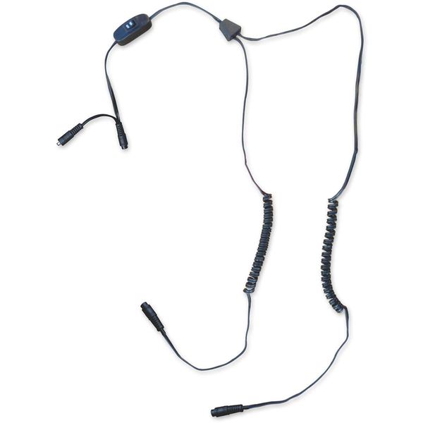 Gears 100233-1 Sock Y Cord