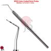 Periodontal Instruments Perio Probe Tartar Calculus Remover Diagnostic Hygiene