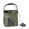 Anaconda Pull Up Bucket 17 (17 Litre Water Bucket)