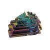 Bismuth Crystal .75-1.25 Inch w Info Card