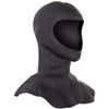 NeoSport 7/5mm Vented Bib Hood-Medium