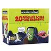英文 Horrible Science 可怕的科学20册
