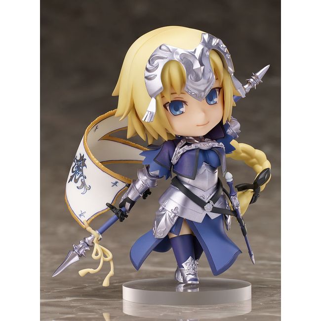 Aniplex Fate/Grand Order: Ruler Jeanne d Arc Chara – Frome Plus Figure