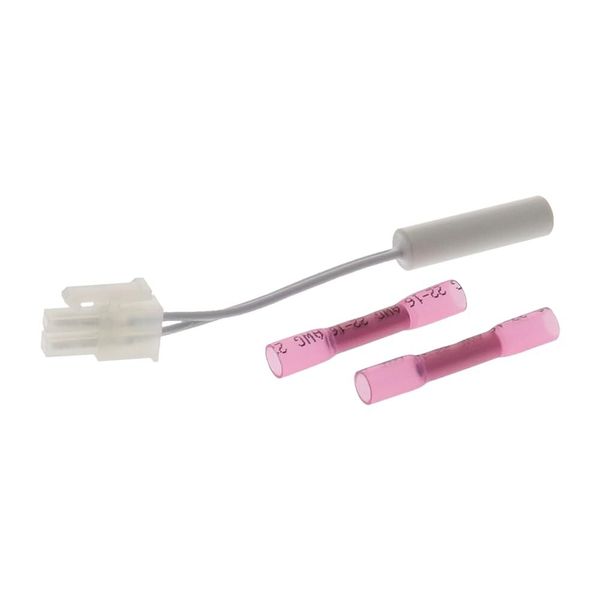Exact Replacement 5303918775 Refrigerator Thermistor Kit for Electrolux