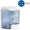GJO29425 - Genuine Joe 30 oz Soap Dispenser