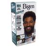 Bigen Ez Color For Men M4 Dark Brown Kit (2 Pack)