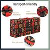 Tree Nest Artificial Christmas Tree Storage Bag Holiday For 9FT Trees