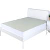 | Copper Infused Bamboo Terry Waterproof Mattress Protector - Single