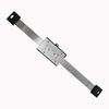 Precision 8"/200mm Vert Digital Dro Quill Kit Bridgeport Readout Vertical Ruler