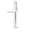 Nutrient Meter Tester, EC/PPM/CF Hydroponics Readers, Hydroponic Tester Nutrient Wand Hydroponics Pen