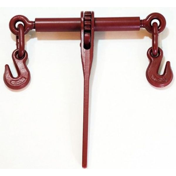 Ratcheting Load Binder (4X4 Vehicles)