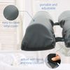 Core Products Max Relax Face Cushion - Black