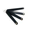 Anex 6103f Ultra Low Profile Hex Drive Handle