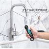 Waterproof Digital Instant Read Meat Thermometer with 4.6 Folding Probe