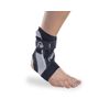 A60 Ankle Brace (Right Small, Black)