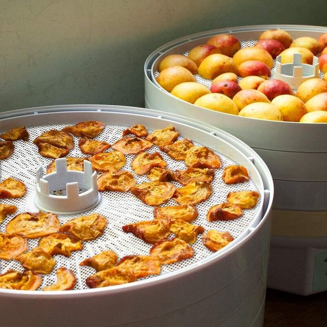 Dehydrator Sheets