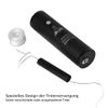 HOTWE Pre Inked Mapping String, 20M Eyebrow Line, Brow Mapping Thread for Microblading Tattooing and Semi Permanent Makeup (Brown)