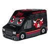 Bleacher Creatures Chicago Bulls Van 8" Kuricha Plushie - Soft Inspired Plush