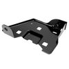 Front Passenger Side Inner Bumper Bracket Support For 14-18 Chevy Silverado 1500