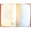 Art Deco - Daughter - 8 Page - Extra Large Christmas Card