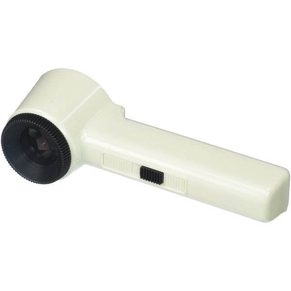 SE 9x Illuminated Handheld Magnifier - MLH31L