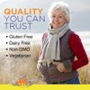 Nature’s Life SoftMag 500mg | Magnesium Complex | 60 Softgels