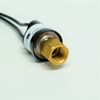Ranco RHS-0520 Low Pressure Switch Open 5-20 PSI Close for SLP0520 Control