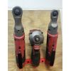 Milwaukee Tools M12 TRIPLE Tool Holder Wall Mount  **LIFETIME GUARANTEE**