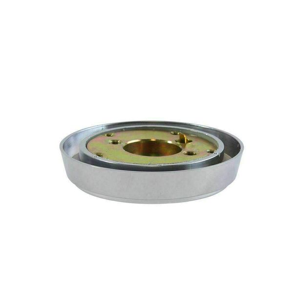 T04 Kenworth, Peterbilt Steering Wheel Hub Adapter - 5 Hole
