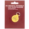 5X Non Marking 30mm Adhesive Disc Plate Hangers